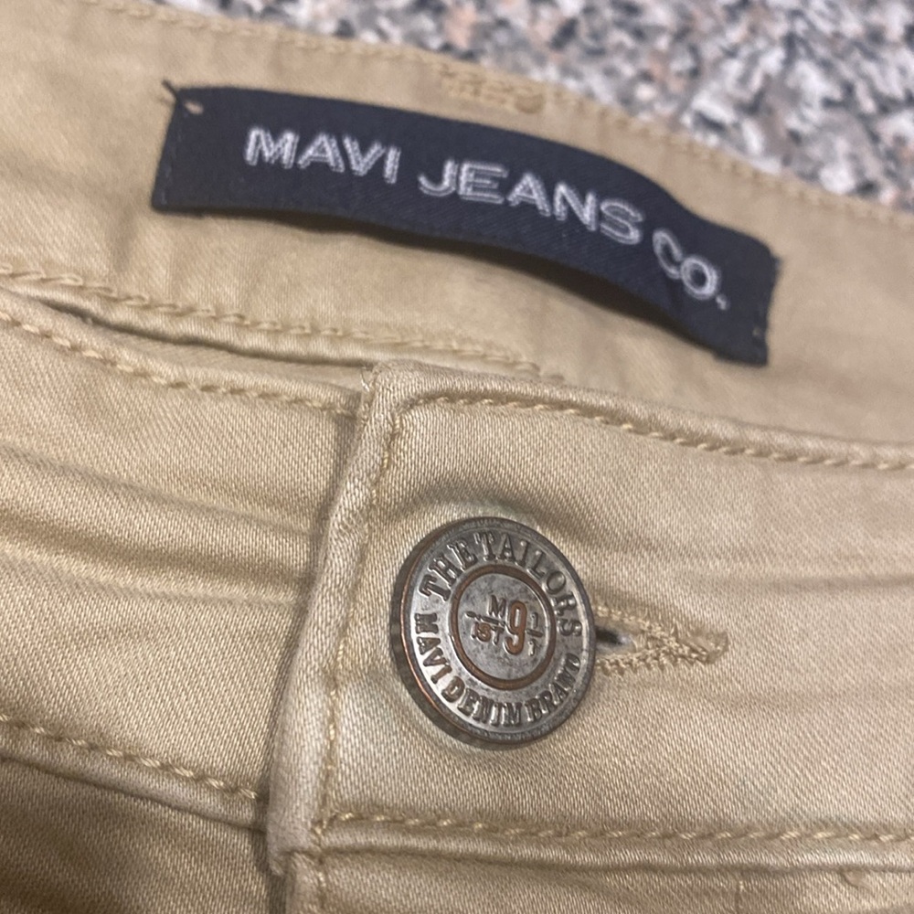 Mavi men's shorts - Picture 5 of 10